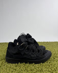 Lanvin crub Size 43 nere
