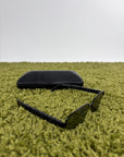 Occhiali Balenciaga neri