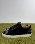 Louboutin basse Size 43 nere