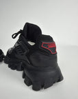 Prada thunder Size 41.5 nere