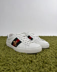 Gucci Ace Bianca 6.5