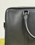 Portadocumenti Voyage Louis Vuitton Grigio