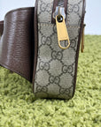 Marsupio Gucci Ophidia GG supreme Beige