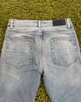 Jeans Amiri In denim 32
