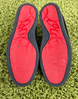 Christian Louboutin Spikes Nero 41