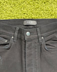 Jeans Amiri Nero 30
