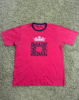 T-Shirt Dolce&Gabbana Rossa 48