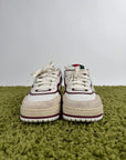 Gucci Re-Web Bianca 10 - Second Hand Di Fiore