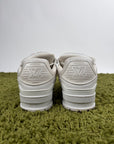 Louis Vuitton Trainer Bianca 8.5