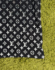 T shirt Louis vuitton Size M nera e bianca
