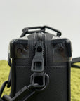 Louis Vuitton Soft Trunk Mini