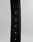 Cintura Gucci 90cm