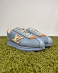 Louis Vuitton Buttersoft Azzurro 7 - Second Hand Di Fiore