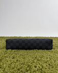 Pochette Voyage MM Louis Vuitton Nero