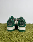 Louis Vuitton Skate Verde 7
