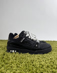 Louis Vuitton Trainer Nera 8