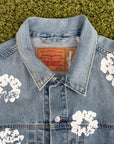Giacca In denim Denim Tears x Levis XL