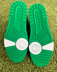 Louis Vuitton Skate Verde 9