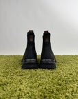 Louis Vuitton Ruby Flat 38 veste 39