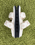 Sandali Louis Vuitton Size 39 beige