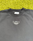 T-Shirt Bandana arrow skate Off White Nera M