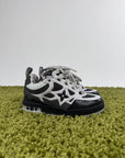 Louis Vuitton Skate Grigio Scuro 2