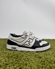 Fendi Match Low Sneaker 41.5