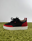 Christian Louboutin Nere Rosse 41