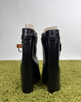 Stivali Givenchy Size 40 neri