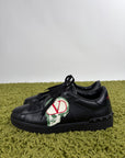 Valentino Rockstud Size 41 nere rosse e verdi