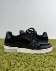 Louis Vuitton Trainer Nera 5