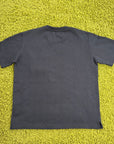 T-Shirt Louis Vuitton Pocket Blu XL