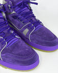 Louis Vuitton trainer high top
