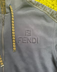 Felpa reversibile Fendi XS