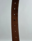 Cintura Hermès 120cm