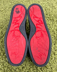 Christian Louboutin Spikes Low Nera 42.5