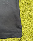 T-Shirt Lanvin Nero XL