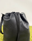 Borsa a secchiello Louis Vuitton