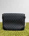 Borsello Gucci Grigio