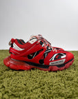Balenciaga Track Rossa 42