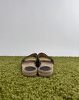 ciabatta gucci 6.5=40.5 calza 41