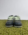 Louis Vuitton Trainer Verde 7