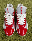 Prada America’s Cup Rossa 9.5
