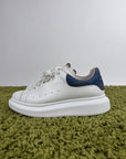 Alexander Mcqueen Sneaker Bianca 39.5