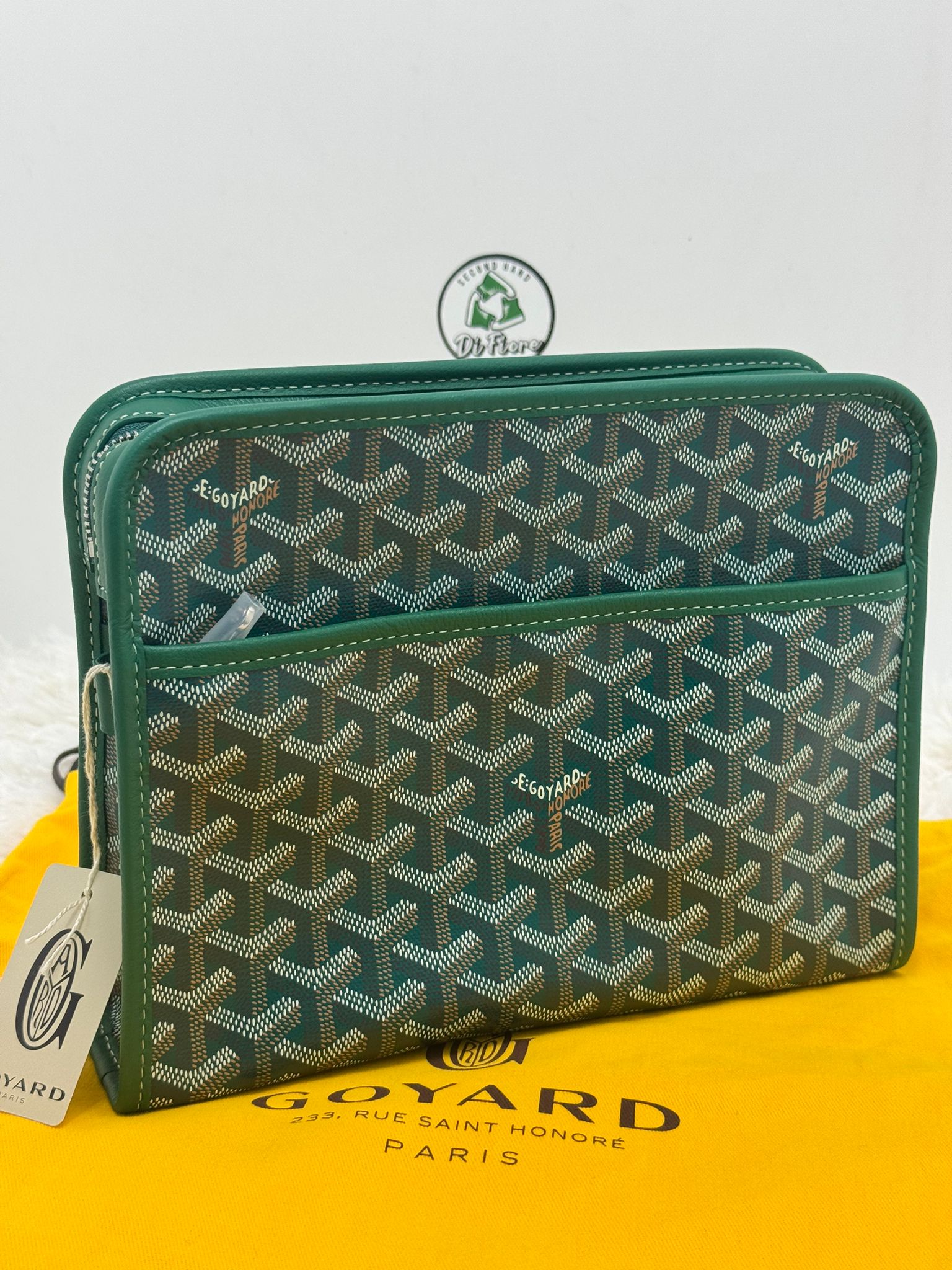 Goyard PM