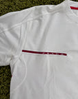 T-Shirt Prada Bianca XL