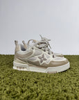 Louis Vuitton Skate Beige 4