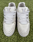 Louis Vuitton Trainer Beige 8.5