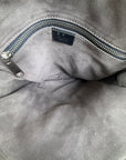 Borsa Emblem Gucci Nera