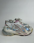 Balenciaga runner Size 41 multicolore